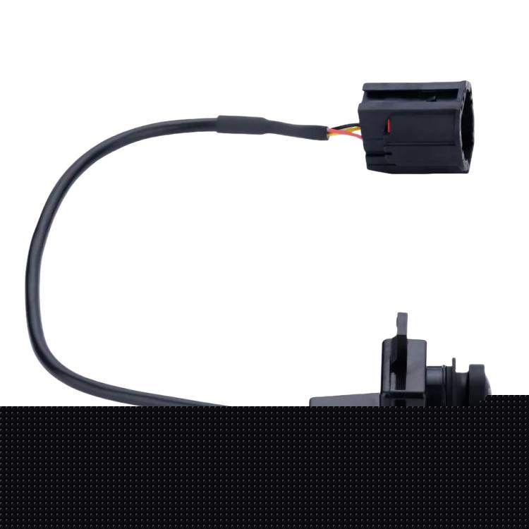 56054041AD For 2009-2012 Dodge Ram 1500 2500 Car Reversing Rearview Auxiliary Camera