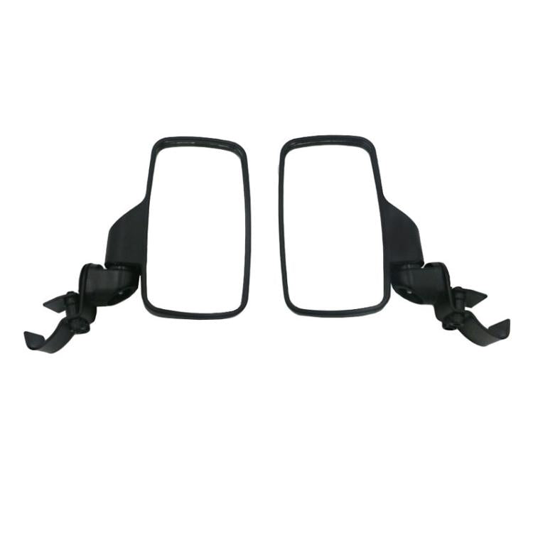 Universal UTV/ATV Beach Bike Profile Tube Bracket Rearview Mirror Side Mirror, UTV-4C