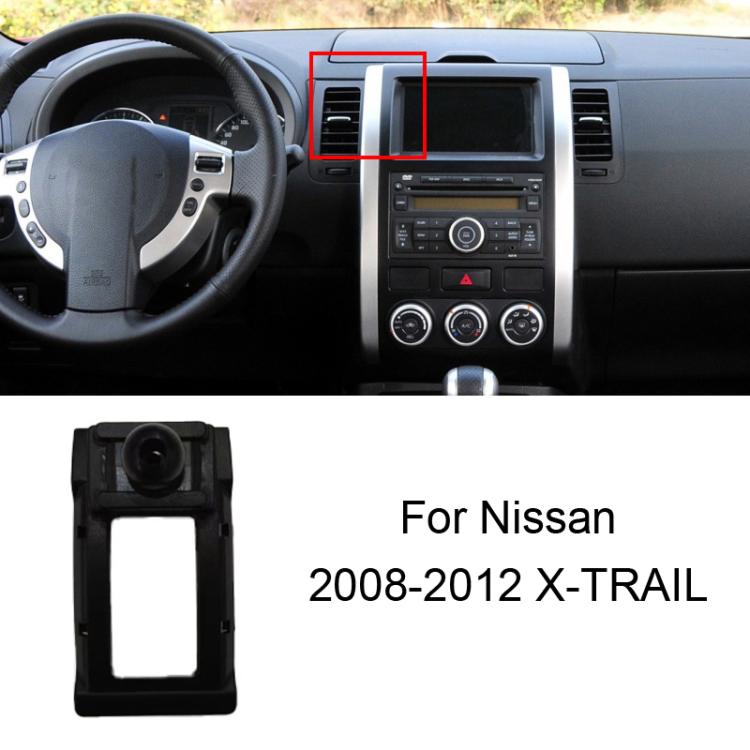 For Nissan Left-Handed Drive Car Mobile Phone Holder Mounting Base, 06-10 TIIDA, 11-24 TIIDA, 06-11 SYLPHY (Screen Modification Available), 06-09 SYLPHY, 12-19 SYLPHY / 20-22 SYLPHY Classic, 20-26 SYLPHY 14Gen, 20-26 SYLPHY (Left), 22 SYLPHY e-POWER   ...