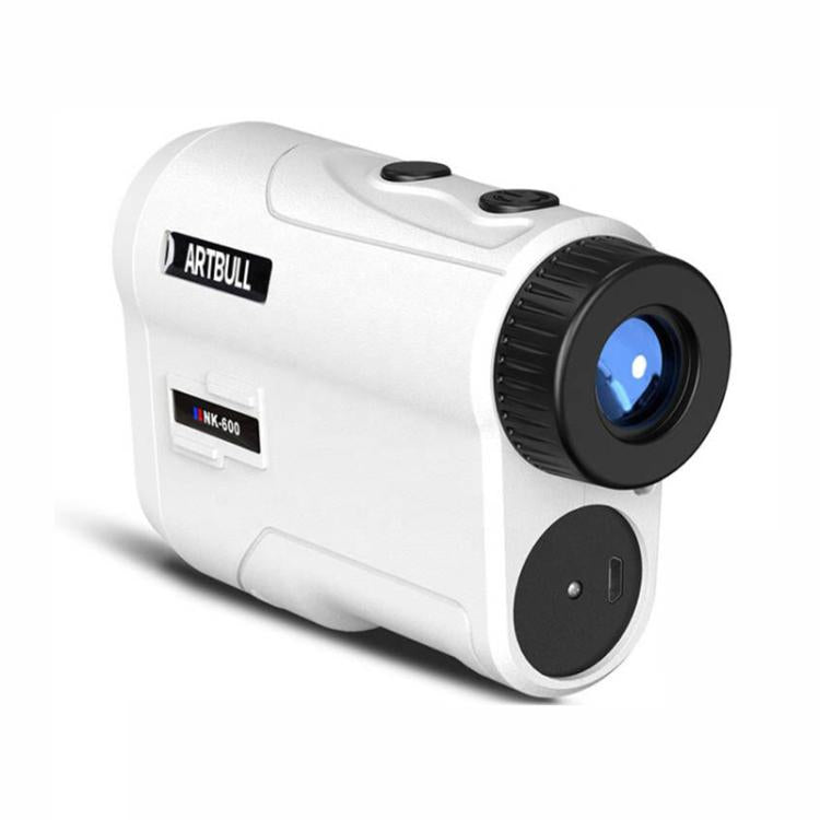 ARTBULL Lock Flag Ramp Outdoor Golf Laser Rangefinder Telescope, 600m, 1000m