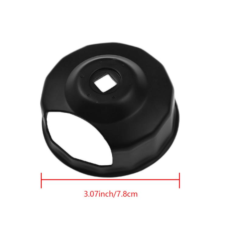 For Harley Motorcycle Modification Oil Filter Wrench Accessories