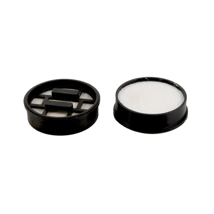 Car Vacuum Cleaner Filter Hepa Filter Cotton, For SUITU ST-6671 5pcs