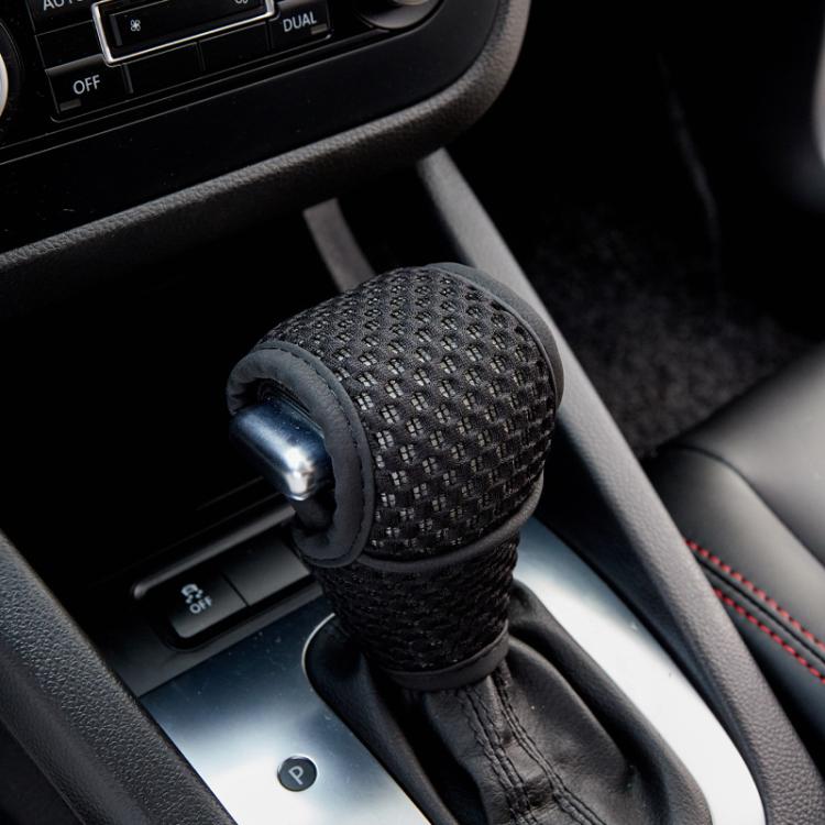 Universal Car Gearshift Cover Interior Accessories, T-type Black Red, T-type Black, T-type Coffee, T-type Gray, T-type Beige, T-type Beige Brown, Manual Transmission Brown, Manual Transmission Black Red, Manual Transmission Black                       ...