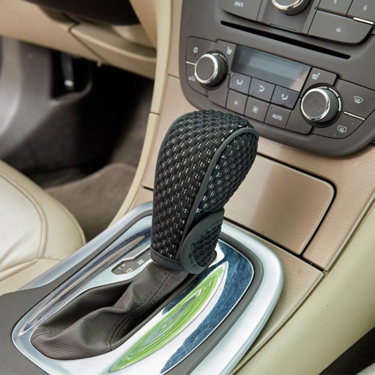 Universal Car Gearshift Cover Interior Accessories, T-type Black Red, T-type Black, T-type Coffee, T-type Gray, T-type Beige, T-type Beige Brown, Manual Transmission Brown, Manual Transmission Black Red, Manual Transmission Black                       ...