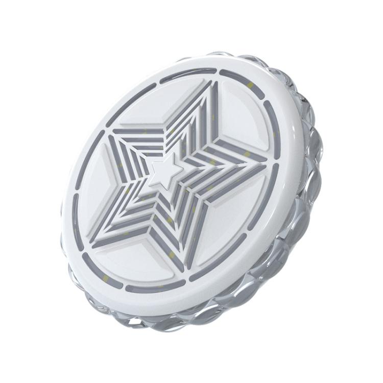 Car Roof Reading Decoration LED Colorful Atmosphere Light