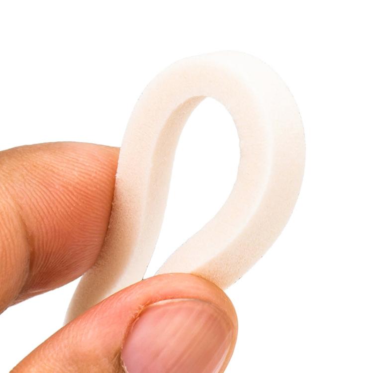 2pairs ZTTO Mountain Bike Shock Absorbent Fork Oil Dustproof Sponge Ring, 30mm, 32mm, 34mm, 35mm, 36mm, 38mm, 40mm