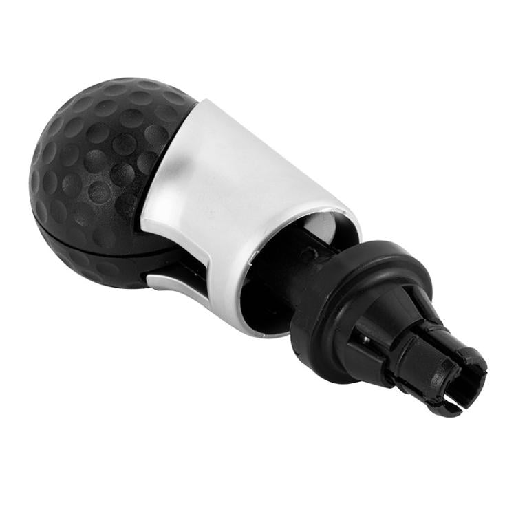 For Volkswagen / Audi Car Shift Knob Shifter Accessories, 5 Speed, 6 Speed
