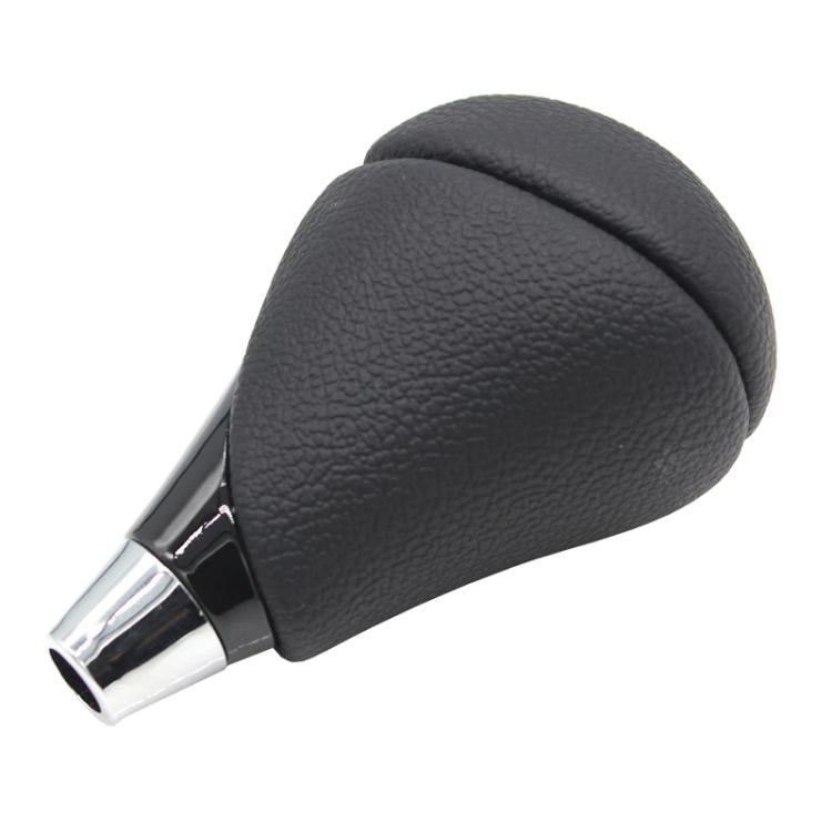 For Toyota / Lexus Thread 8mm Universal Car Auto Shift Shifter Handball, Black