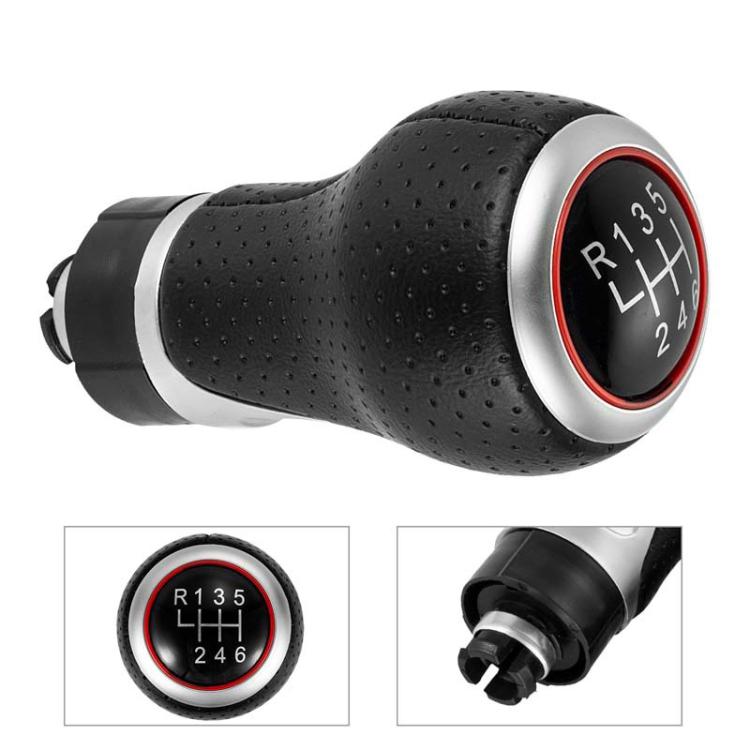 For Audi / Volkswagen / Skoda / Seat Car Shift Paddle Shifter Ball Accessories, 135 24R Gear, R135 24 Gear, R135 246 Gear