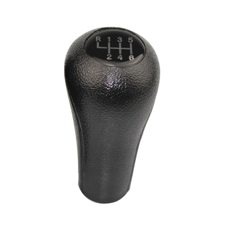 For BMW 1 / 3 / 5 / 6 Series Car Shifter Ball Gear Shift Knob, 5 Speed, 6 Speed