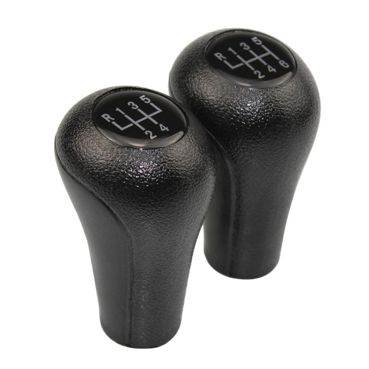 For BMW 1 / 3 / 5 / 6 Series Car Shifter Ball Gear Shift Knob, 5 Speed, 6 Speed