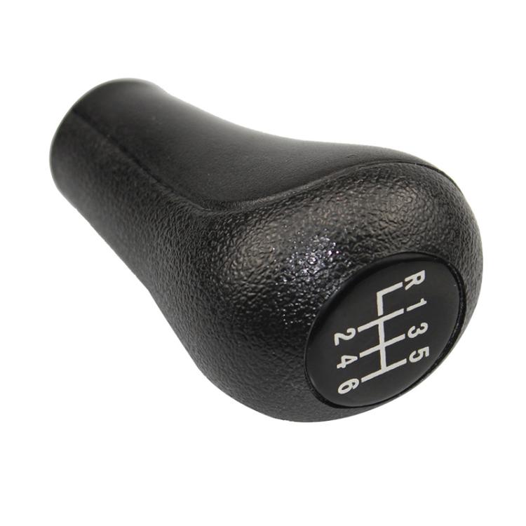 For BMW 1 / 3 / 5 / 6 Series Car Shifter Ball Gear Shift Knob, 5 Speed, 6 Speed