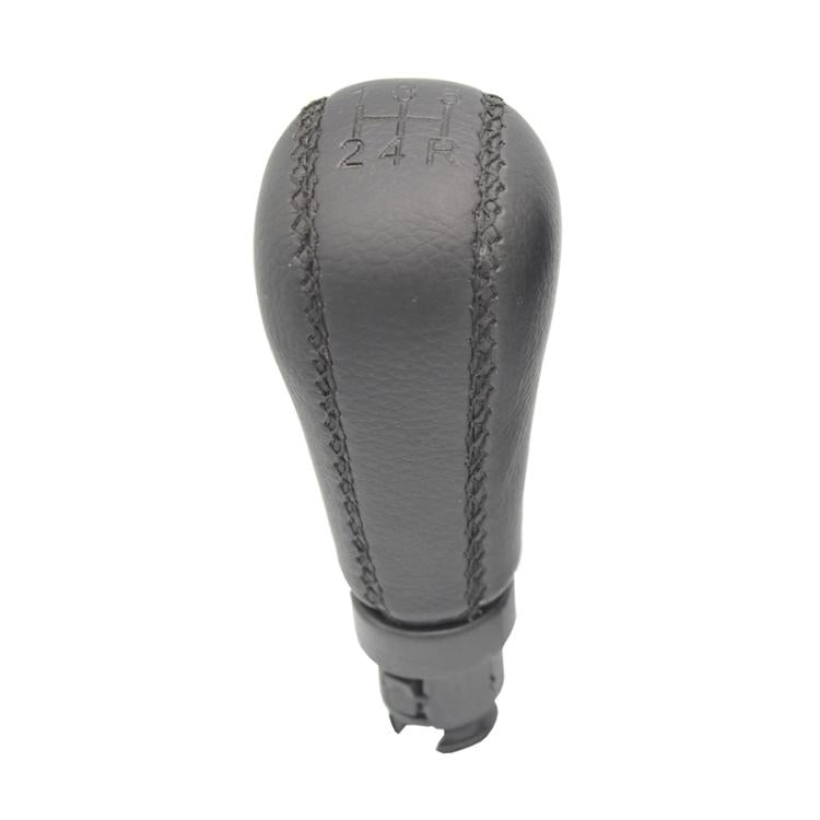 For Volvo S60 / S80 / V70 II / XC70 II Car Gear Knob Shift Hand Ball, 5 Speed, 6 Speed