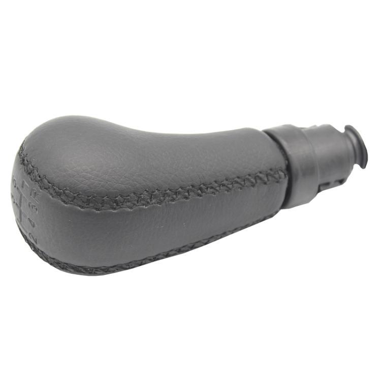 For Volvo S60 / S80 / V70 II / XC70 II Car Gear Knob Shift Hand Ball, 5 Speed, 6 Speed
