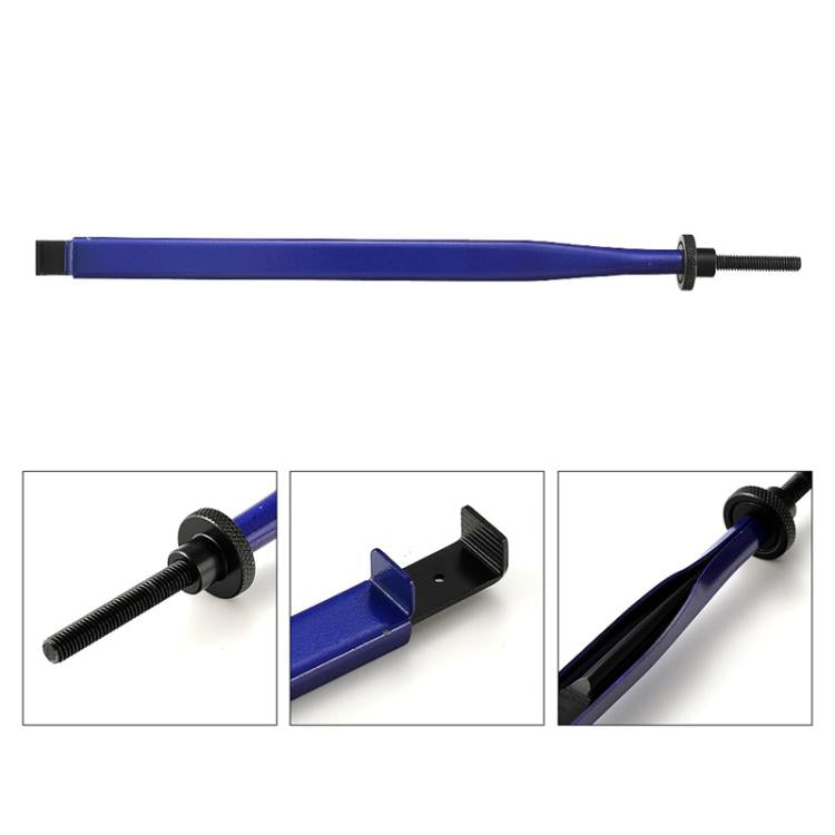 Multifunctional Pipe And Hose Clamp Clamping Extension Wrench Tool For Fixing Nuts And Bolts, 19cm, 37cm