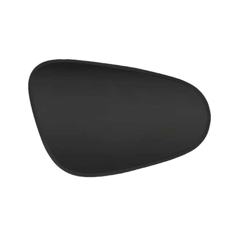 Car Summer Sun Protection And Heat Insulation Sunshade Electrostatic Attraction Side Window Visor, Driver 1380A, Passenger 1380B, Rear Row 1380C