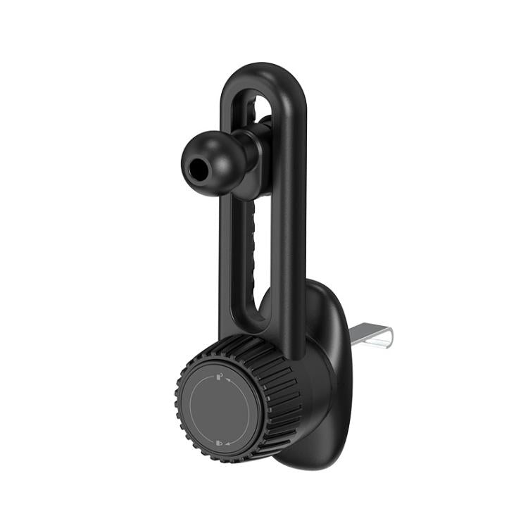 Car Air Outlet Bracket Base, Fixed, Adjustable