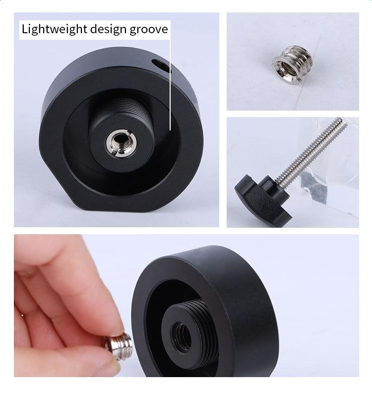 For Starlink Mini Aluminum Alloy Bracket Adapter, Z2024
