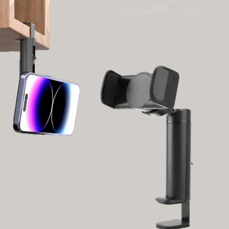 Portable High-speed Rail Airplane Dining Table Mobile Phone Holder, 2306+2402, 109B+2402