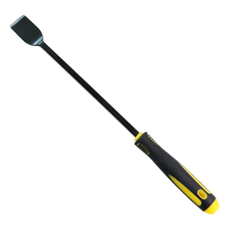 Cylinder Cleaning Scraper Glass Sealant Remover Scraper, 24cm