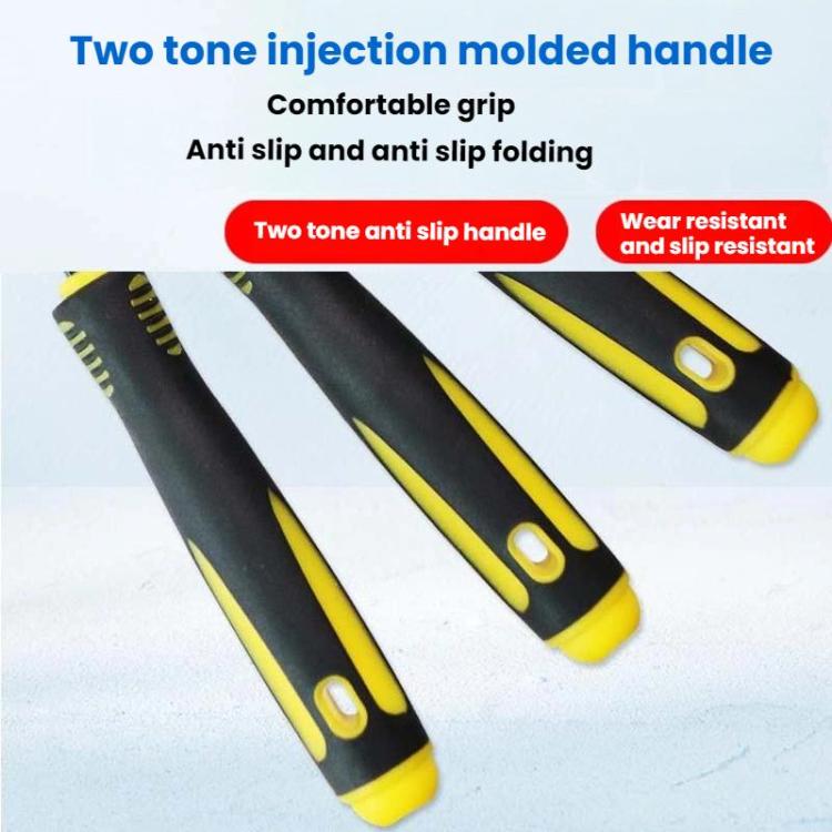 Cylinder Cleaning Scraper Glass Sealant Remover Scraper, 24cm