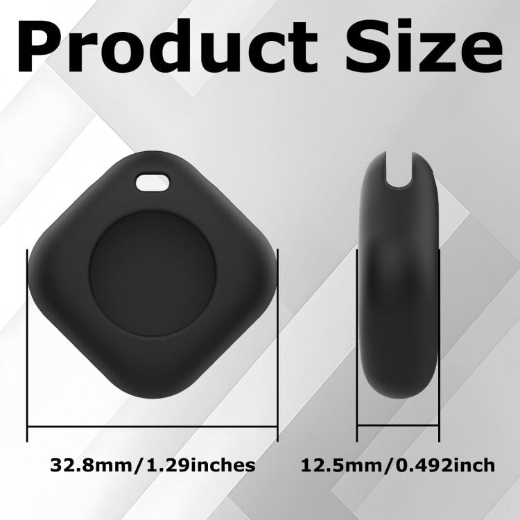 Findmy Find Positioning Pet Anti-lossing Device