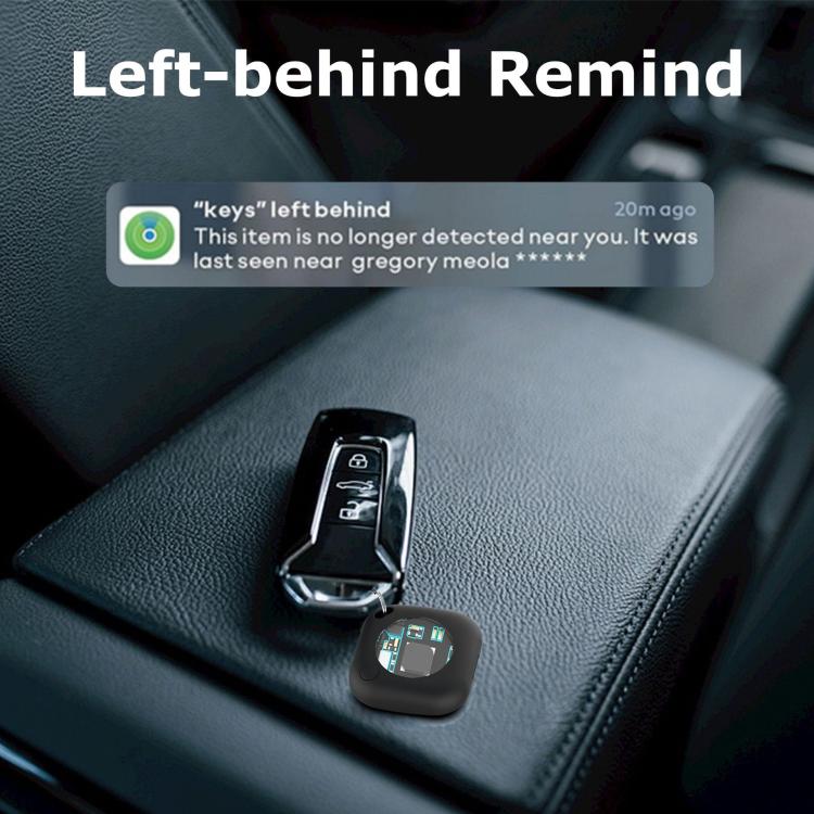 Findmy Find Positioning Pet Anti-lossing Device