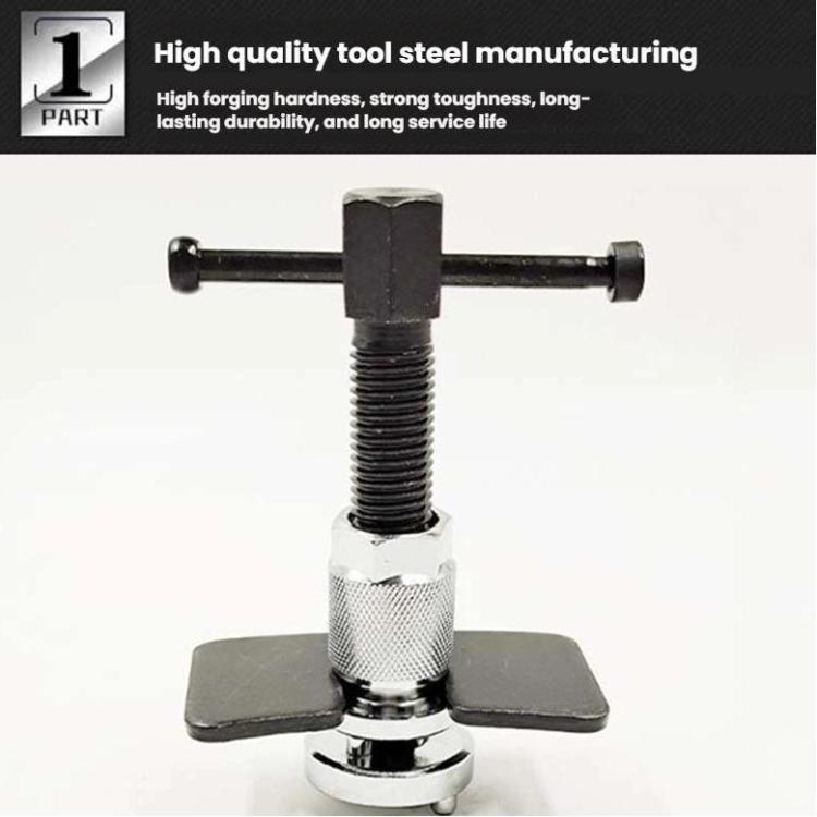RUICHI 3 In 1 Brake Pump Adjustment Tool Disc Brake Adjustment Tool, 3 In 1