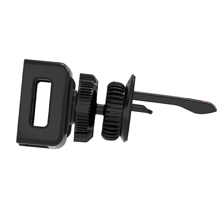 6-15 Inch Double Pull Car Tablet Mobile Phone Holder, Lock Hook Silicone, Silicone Suction Cup Set