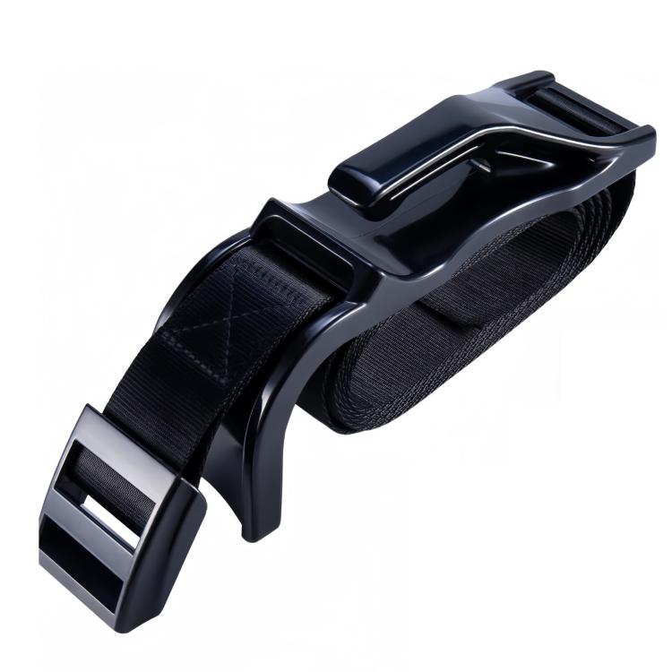 Pregnancy Safety Belt Anti-strangulation Belly-supporting Seat Anchor