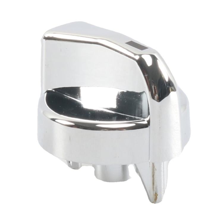 Car Air Conditioning Heater Control Knob For Peterbilt, Black 1pcs, Silver 1pcs, Black 3pcs, Silver 3pcs