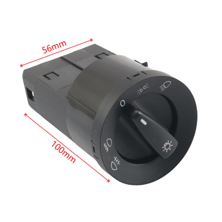 For Volkswagen Headlight/Fog Light Control Switches, For Volkswagen Beetle