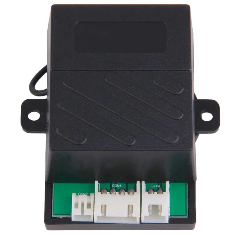 NQ-9006 Car Intelligent Remote Anti-Hijacking Device Hidden Lock Anti-Theft Control System