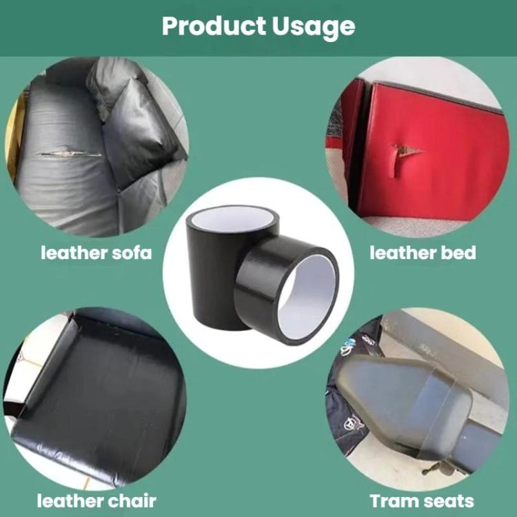 Leather Sofa Waterproof Repair Patch  For Electric Vehicle Seat Cushions, 1000 x 5cm, 1000 x 10cm, 100 x 2cm, 400 x 2cm, 400 x 5cm, 700 x 5cm, 400 x 10cm, 700 x 10cm