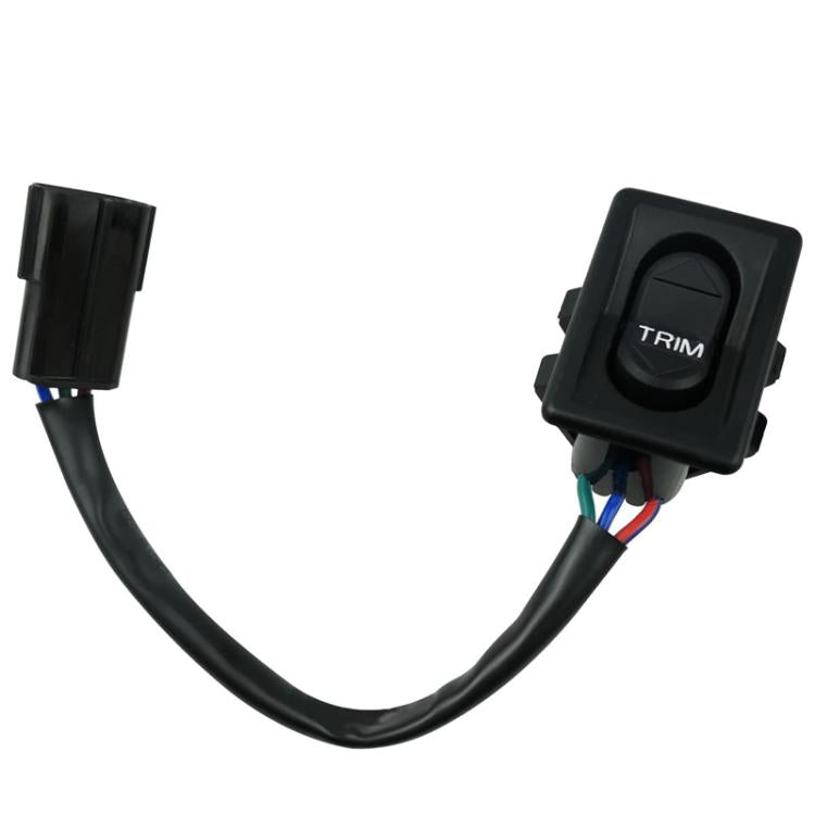 For Mercury Outboard Motor Tilt Trim Lift Switch 856990 / 896620001 / 8M0042300, 856990