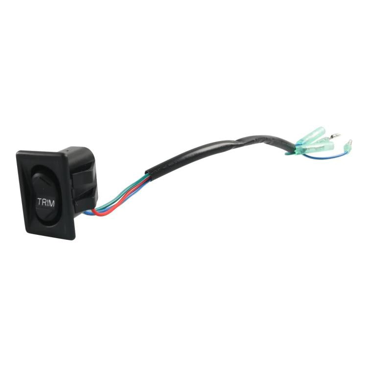 For Mercury Trim Tilt Lift Switch 87-856990 / 87-8M0042301, 87-8M0042301