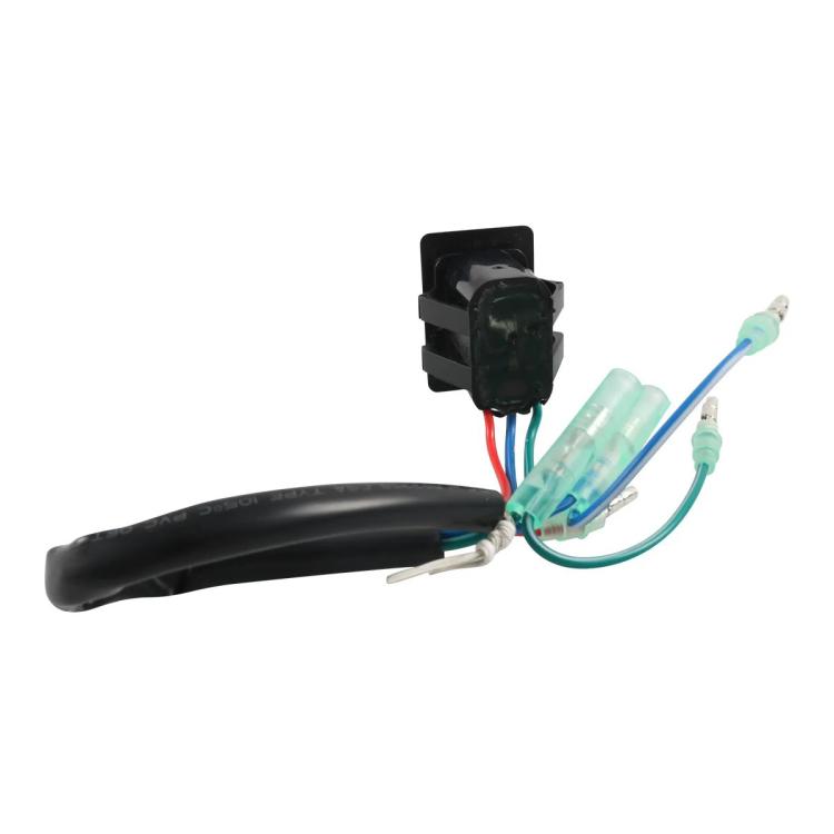 For Mercury Trim Tilt Lift Switch 87-856990 / 87-8M0042301, 87-8M0042301