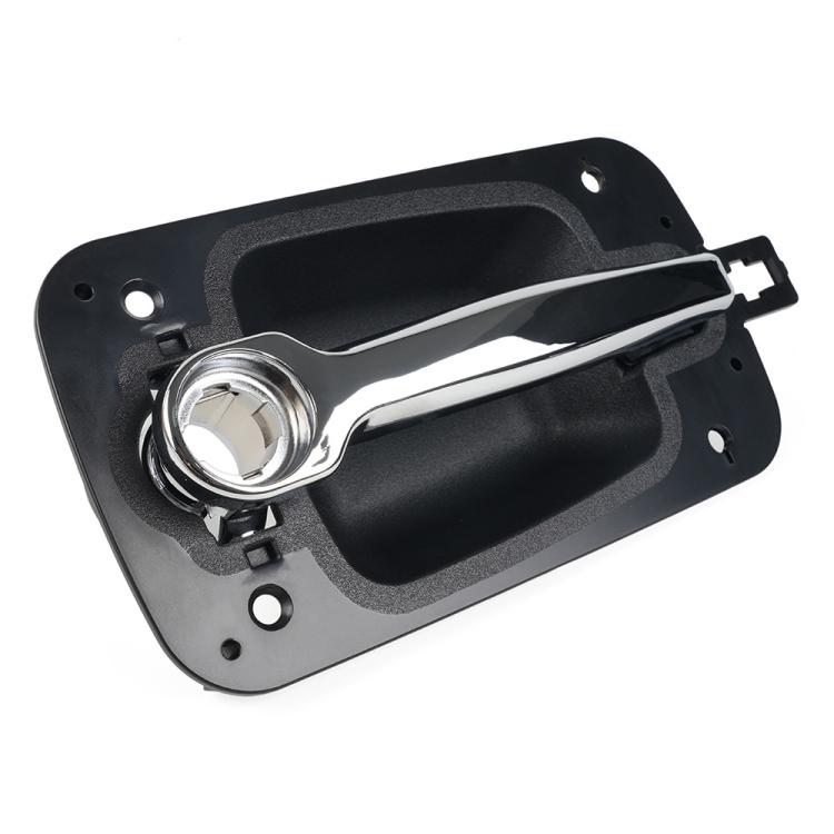Vehicle Modification Exterior Door Handles For US Trucks 2594003C1/2594006C1