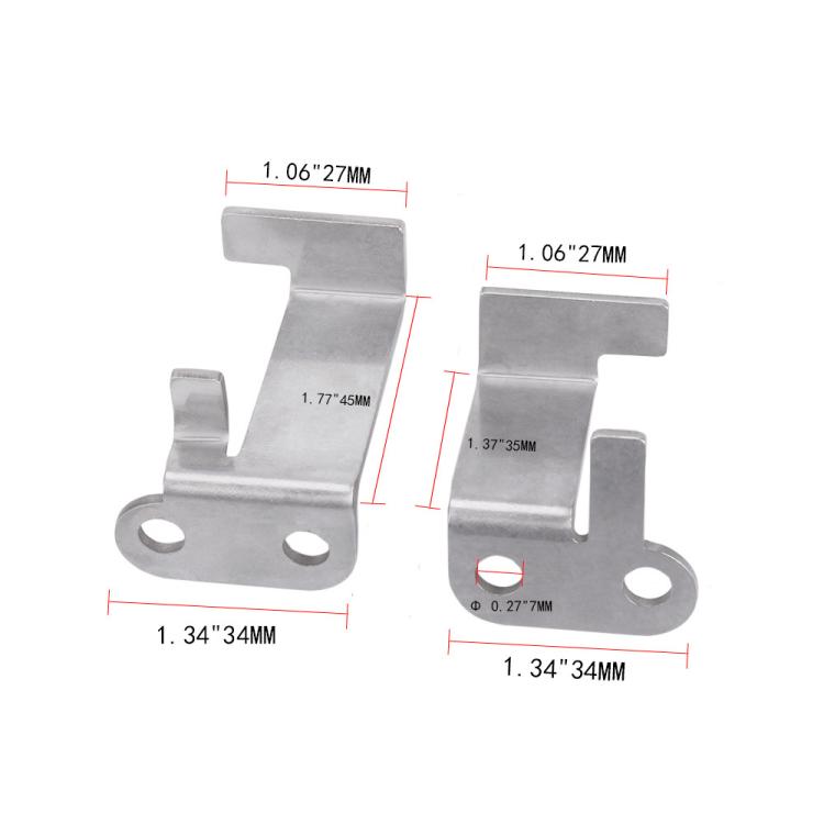 TDI Intake Manifold Repair Bracket For Volkswagen/Audi