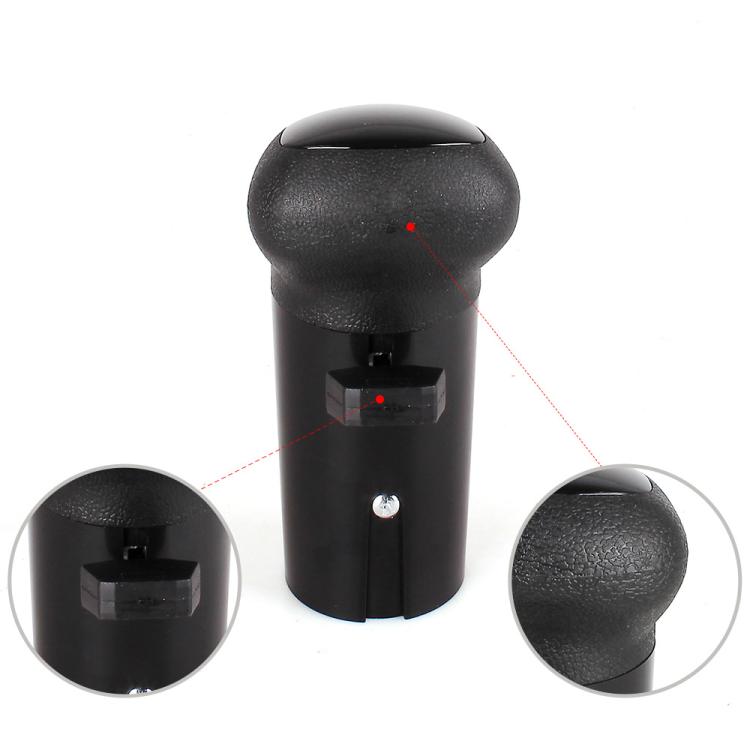 For Eaton Fuller Style 9/10 Replacement Speed Shift Knob, A5010 A5310