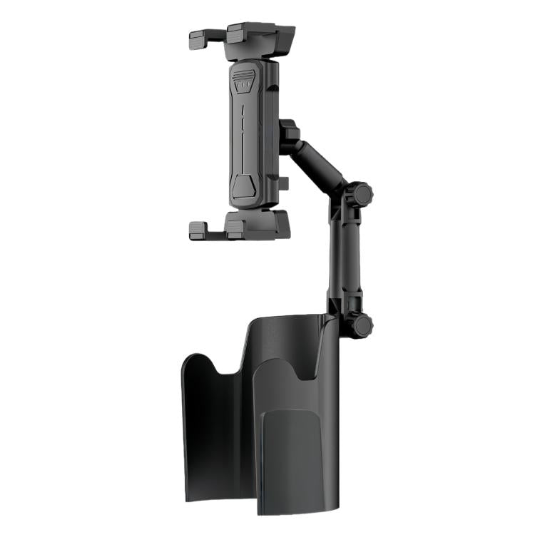 Car Cup Holder Expansion Bracket, S15 Adjustable Stand For Phone Only, S16 Soft Stand For Phone Only, S13-09 Adjustable Joint For Tablet / Phone, S20 Magnetic Retractable Stand