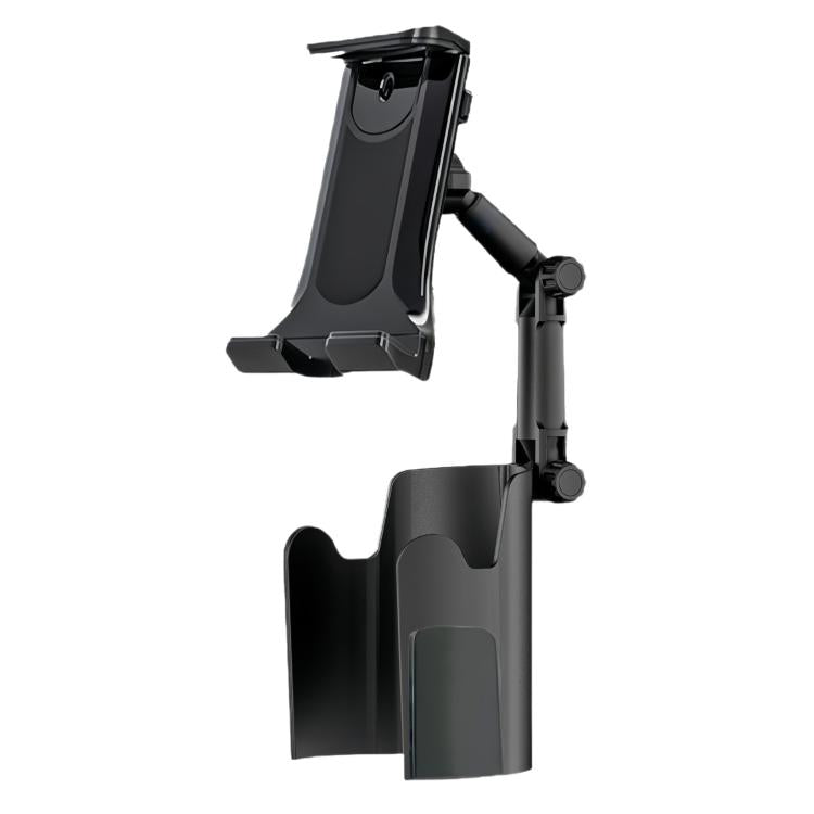 Car Cup Holder Expansion Bracket, S15 Adjustable Stand For Phone Only, S16 Soft Stand For Phone Only, S13-09 Adjustable Joint For Tablet / Phone, S20 Magnetic Retractable Stand