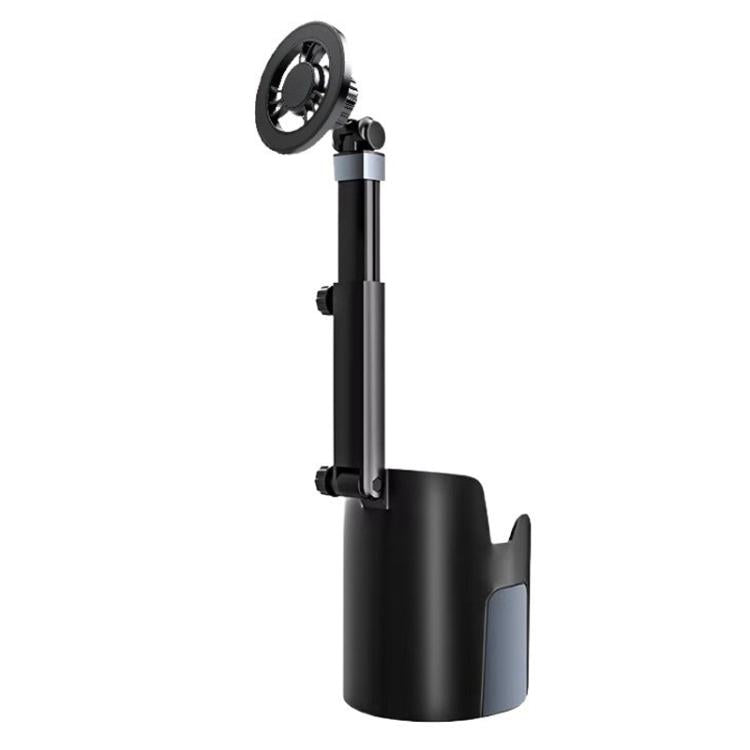 Car Cup Holder Expansion Bracket, S15 Adjustable Stand For Phone Only, S16 Soft Stand For Phone Only, S13-09 Adjustable Joint For Tablet / Phone, S20 Magnetic Retractable Stand