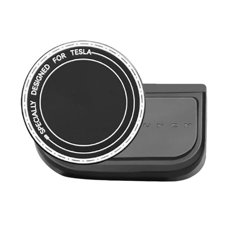 For Tesla 2025+ MODEL Y JUNIPER 2024+ Model 3 Highland Phone Holder Dashboard Phone Holder Base, Stand+Base Black, Base Black, Stand+Base Grey, Base Grey