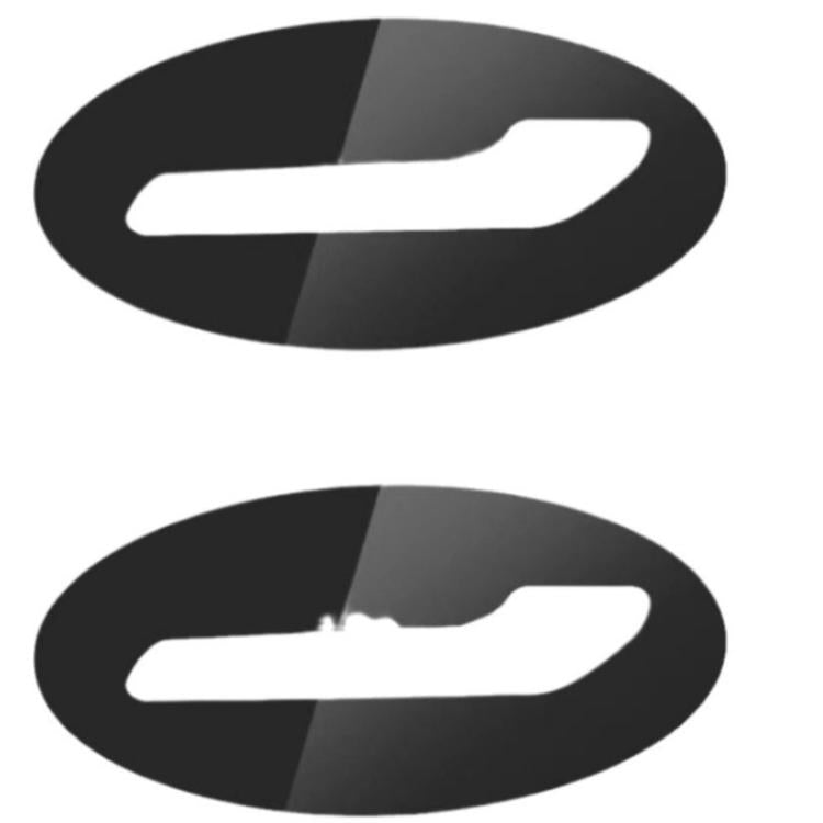 Car Protective Film, For Tesla Model Y 4pcs Door Handle, For Tesla Model Y 8pcs Door Bowl With Handle, For Tesla Model Y L 4pcs Door Handle, For Tesla Model Y L 8pcs Door Bowl With Handle, For Tesla Model 3 4pcs Door Handle                             ...