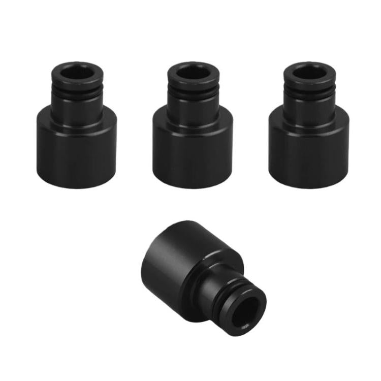 BX102746 For Honda Civic Engine 4pcs Car Modification Fuel Injector Adapter