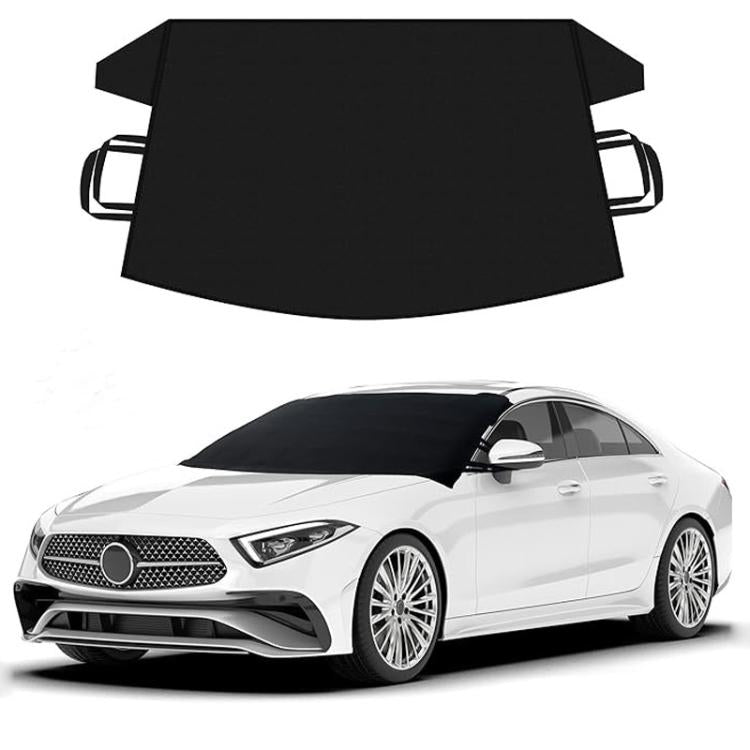 Car Snow Cover Car Snow Shield