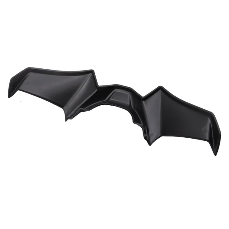 For Yamaha MT-07 2021-2023 MO-TF015 Motorcycle Fairing Lower Cowl Wind Deflector Front Spoiler