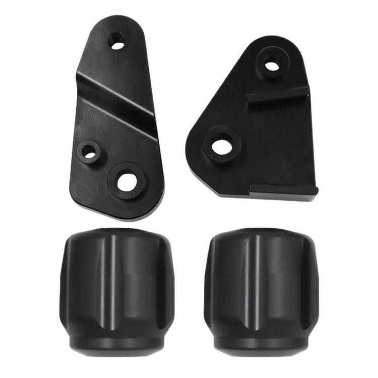 For GSXR 1000 2017-2024 Motorcycle Frame Accessories Crash Protection Kit