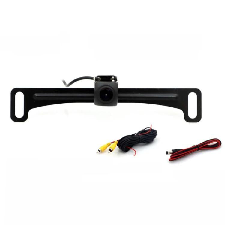 US Standard Reversing Camera With License Plate Holder, LP4 12 Light CCD With Ruler LED Head, LP4 CCD Fisheye High Beam With Ruler LED Head, LP4 AHD/CVBS 720P Without Ruler LED Head, LP5 12 Light CCD With Ruler LED Head                                 ...